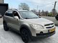 Chevrolet Captiva 2.4i Style 2WD 7 persoons Beżowy - thumbnail 4