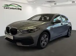 Bmw 118 dLim.*LED*Navi*LiveCockpit*DAB*PDC*SHZ*Tempo*
