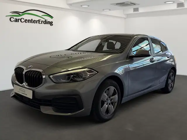 Bmw 118 dLim.*LED*Navi*LiveCockpit*DAB*PDC*SHZ*Tempo*