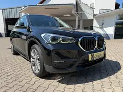Bmw X1 xDr 20 d Sport Line LED Navi Stop&Go Pano HuD