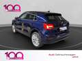 Audi Q2 30 TDI advanced DSG+LED+AHK+CARPLAY+DC+SHZ+PDC+MFL Blau - thumbnail 4