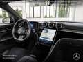 Mercedes-Benz C 300 e T AMG+PANO+360+TOTW+KEYLESS+9G Blau - thumbnail 10