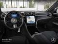 Mercedes-Benz C 300 e T AMG+PANO+360+TOTW+KEYLESS+9G Blau - thumbnail 9