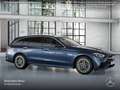 Mercedes-Benz C 300 e T AMG+PANO+360+TOTW+KEYLESS+9G Blau - thumbnail 15