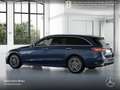 Mercedes-Benz C 300 e T AMG+PANO+360+TOTW+KEYLESS+9G Blau - thumbnail 14