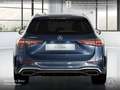 Mercedes-Benz C 300 e T AMG+PANO+360+TOTW+KEYLESS+9G Blau - thumbnail 7