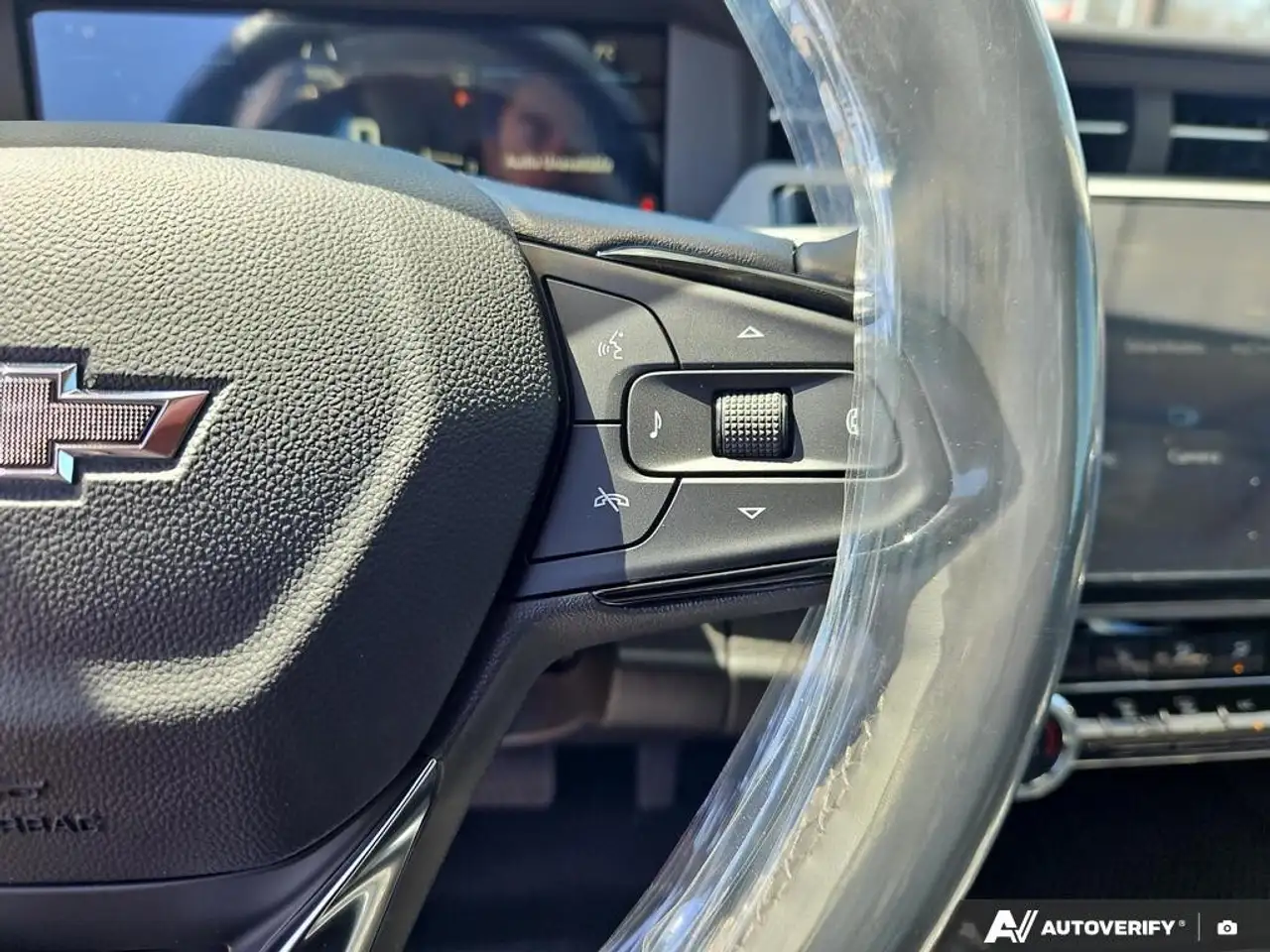 Chevrolet Bolt снимка Chevrolet Bolt