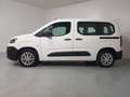 Citroen Berlingo 1.5 BlueHDi 100cv Live Talla M Blanc - thumbnail 3