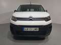 Citroen Berlingo 1.5 BlueHDi 100cv Live Talla M Blanc - thumbnail 2