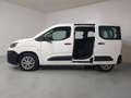 Citroen Berlingo 1.5 BlueHDi 100cv Live Talla M Blanc - thumbnail 4
