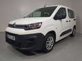 Citroen Berlingo 1.5 BlueHDi 100cv Live Talla M Blanc - thumbnail 1