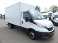 Iveco Daily 35C16H Euro6 Klima ZV Weiß - thumbnail 1