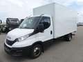 Iveco Daily 35C16H Euro6 Klima ZV Weiß - thumbnail 2