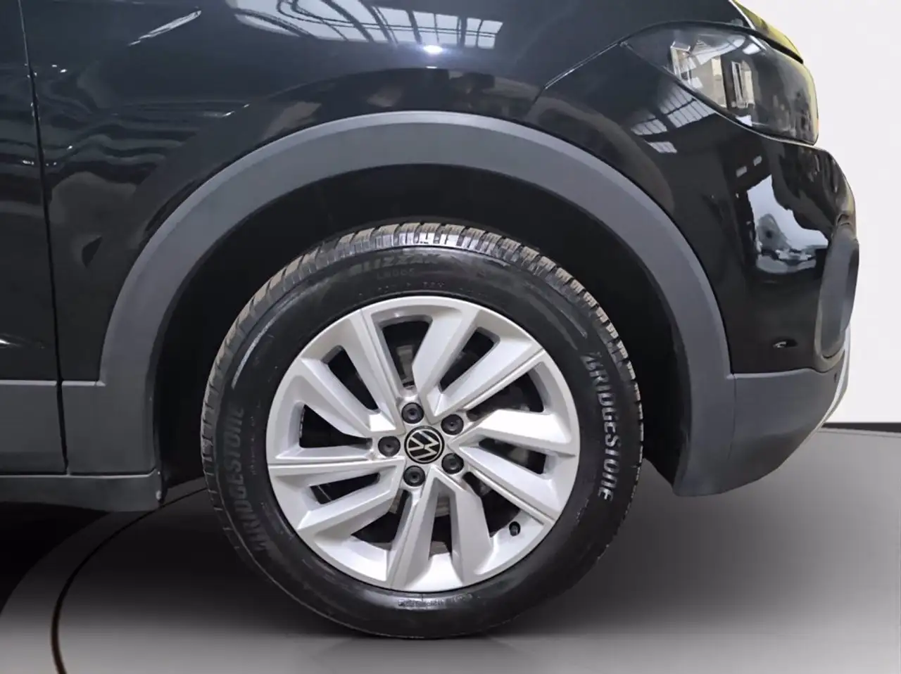 Volkswagen T-Cross 1.0 tsi style 110cv 13
