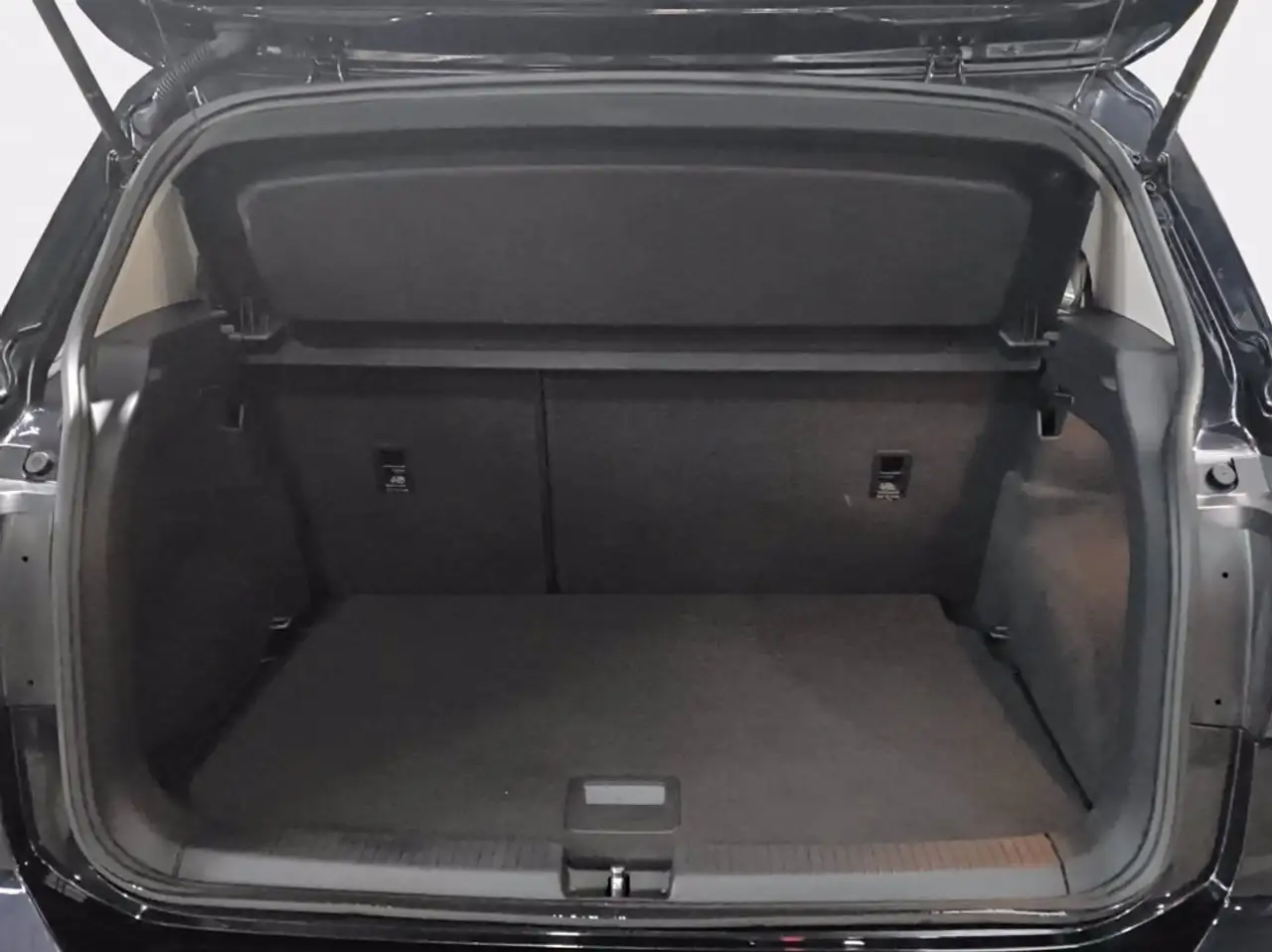 Volkswagen T-Cross 1.0 tsi style 110cv 11