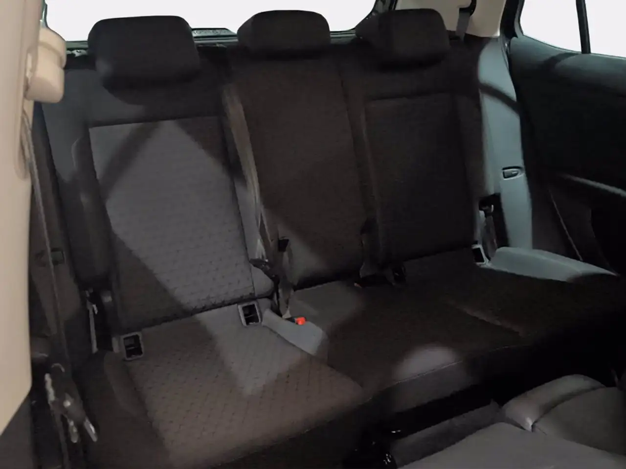 Volkswagen T-Cross 1.0 tsi style 110cv 9