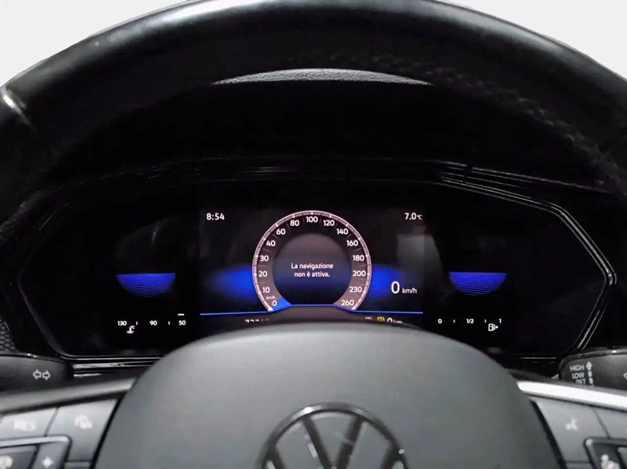 Volkswagen T-Cross 1.0 tsi style 110cv 20