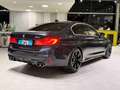 BMW M5 F90*Soft-Close*HuD*Ambiente*Harman-Kardon* Сірий - thumbnail 6