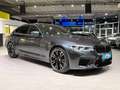 BMW M5 F90*Soft-Close*HuD*Ambiente*Harman-Kardon* Сірий - thumbnail 8