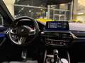 BMW M5 F90*Soft-Close*HuD*Ambiente*Harman-Kardon* Gris - thumbnail 24