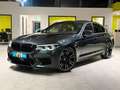 BMW M5 F90*Soft-Close*HuD*Ambiente*Harman-Kardon* Сірий - thumbnail 1