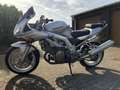 Suzuki SV 1000 S 2003 Срібний - thumbnail 2