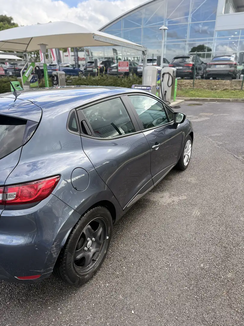 Renault Clio Clio 1.2 16V 75 Zen - 2