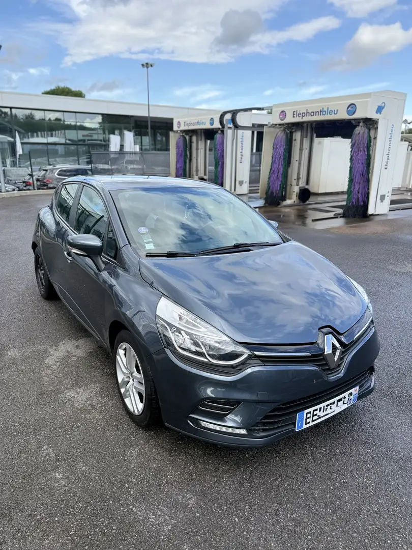 Renault Clio Clio 1.2 16V 75 Zen - 1