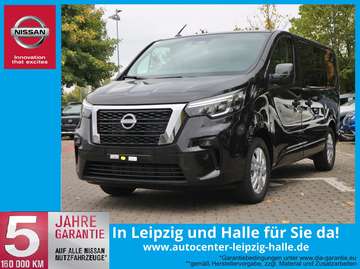 Kombi9 L1H1 2,8t dCi150 MT TEKNA