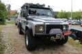 Land Rover Defender 110 SE Station Wagon Bolivien experience 2011 Silber - thumbnail 1