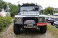 Land Rover Defender 110 SE Station Wagon Bolivien experience 2011 Zilver - thumbnail 2