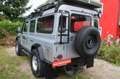 Land Rover Defender 110 SE Station Wagon Bolivien experience 2011 Zilver - thumbnail 4