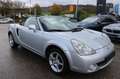 Toyota MR 2 Roadster 2-Hand Silver - thumbnail 14