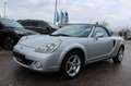 Toyota MR 2 Roadster 2-Hand Silver - thumbnail 1