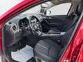 Mazda 3 2.0 SKYACTIV-G 120 Sports-Line NAVI+TEMPOMAT+RÜCK Rojo - thumbnail 10
