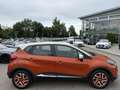 Renault Captur LUXE/AUTOMATIK/KAMERA/NAVI/PARKSENSOR Pomarańczowy - thumbnail 6