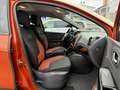 Renault Captur LUXE/AUTOMATIK/KAMERA/NAVI/PARKSENSOR Pomarańczowy - thumbnail 10