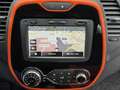 Renault Captur LUXE/AUTOMATIK/KAMERA/NAVI/PARKSENSOR Pomarańczowy - thumbnail 15