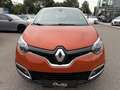Renault Captur LUXE/AUTOMATIK/KAMERA/NAVI/PARKSENSOR Pomarańczowy - thumbnail 8