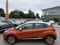Renault Captur LUXE/AUTOMATIK/KAMERA/NAVI/PARKSENSOR Pomarańczowy - thumbnail 3