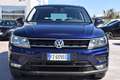 Volkswagen Tiguan 2.0 TDI SCR DSG 4MOTION Business BMT Blu/Azzurro - thumbnail 2