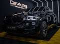 BMW X6 M50 d xDrive SCHIEBEDACH*360-KAMERA Schwarz - thumbnail 1