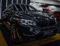 BMW X6 M50 d xDrive SCHIEBEDACH*360-KAMERA Schwarz - thumbnail 5