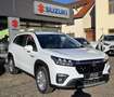 Suzuki S-Cross Hybrid Shine Allgrip Hybrid-AT6 4x4 Weiß - thumbnail 3