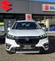 Suzuki S-Cross Hybrid Shine Allgrip Hybrid-AT6 4x4 Weiß - thumbnail 2