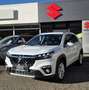 Suzuki S-Cross Hybrid Shine Allgrip Hybrid-AT6 4x4 Weiß - thumbnail 1
