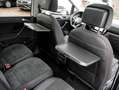 Volkswagen Touran Comfortline 1.5 TSI DSG Navi AHK ACC Pano 7-Sitzer Weiß - thumbnail 13