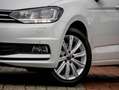 Volkswagen Touran Comfortline 1.5 TSI DSG Navi AHK ACC Pano 7-Sitzer Weiß - thumbnail 5