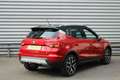 SEAT Arona 1.0 TSI 116pk FR Business Intense DSG7 NL-Auto NAP Rood - thumbnail 5