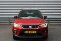 SEAT Arona 1.0 TSI 116pk FR Business Intense DSG7 NL-Auto NAP Rood - thumbnail 2